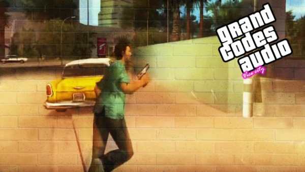 Grand Cheats For GTA Vice City screenshot 1