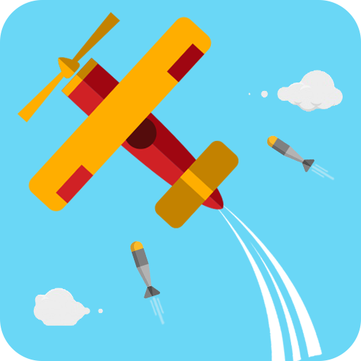Plane Vs Missiles Attack icon