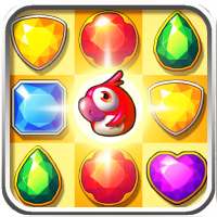 Jewels Bird Rescue