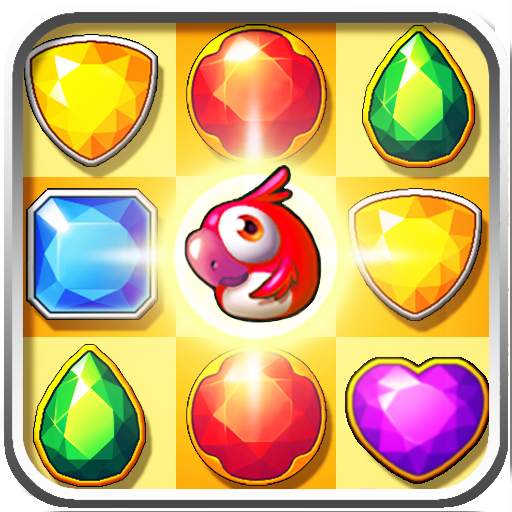 Jewels Bird Rescue 1.0.5