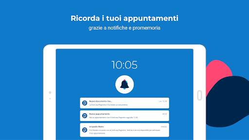 Doctolib - Trova dottori screenshot 12