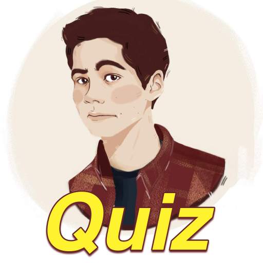 Quiz for Teen Wolf: Werewolf Quest & Trivia 1.0