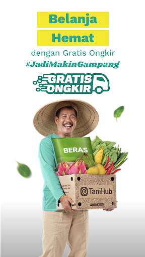 TaniHub - Belanja Produk Segar screenshot 3