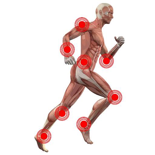 Trigger Points 3D 2.5