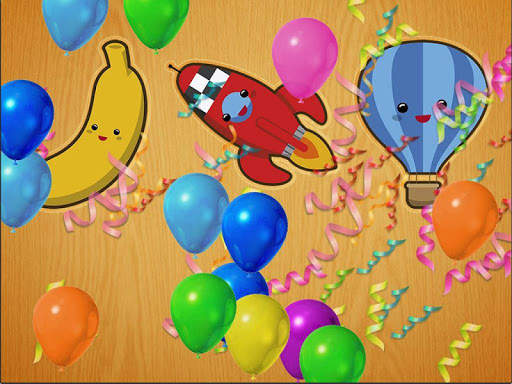 Juegos y puzles de bebes screenshot 5