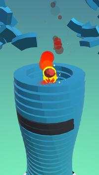 Stack Ball 3D screenshot 6