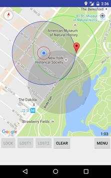 PSMap for Pokémon GO screenshot 7