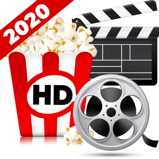Films HD & Séries TV - Streaming Gratuit Illimité 1.3