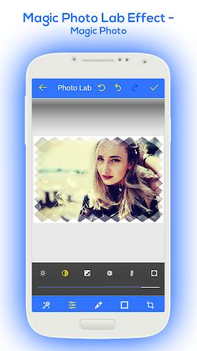 Magic Photo Lab Effect – Magic Photo Editor screenshot 7