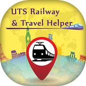 UTS Railway & Travel Helper 1.0