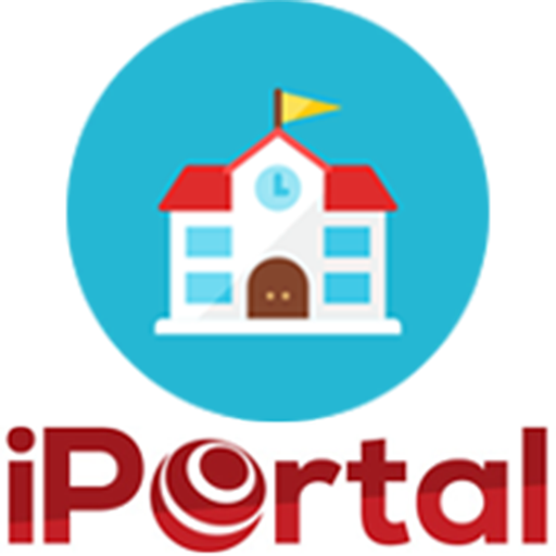 iPortal icon