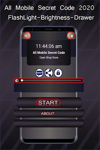All Mobile Secret Code 2020 screenshot 5