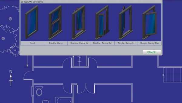 PadCAD CAD Drafting скриншот 4
