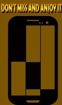 Freddy's Piano Tiles screenshot 1