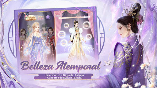 La Leyenda del Fénix screenshot 3