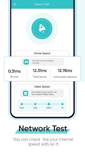 Secure VPN Master : WiFi Proxy screenshot 5