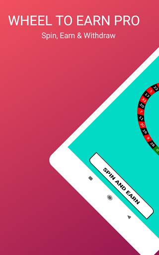 Wheel Game - Play & Earn Point screenshot 11