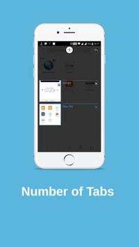 Web Browser 2017 screenshot 4