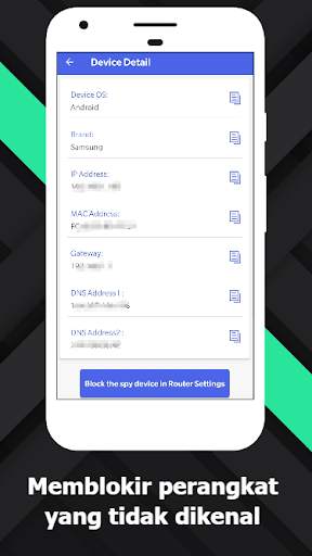 Siapa yang ada di WiFi saya? screenshot 3
