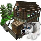Build Craft for Minecraft PE 1.0