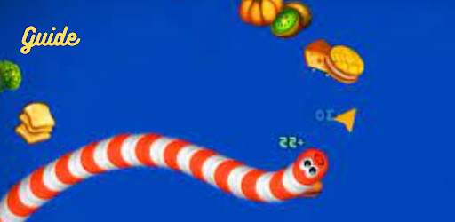 Zona Cacing io Ulang Rakus Walkthrough screenshot 5