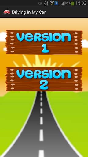 DRIVING IN MY CAR screenshot 4