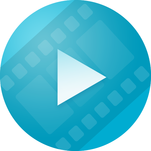 MAX Video Player - Super HD Max Video Player आइकन