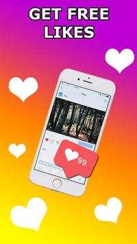 How to Gain Followers And Likes For Instagram Free screenshot 2