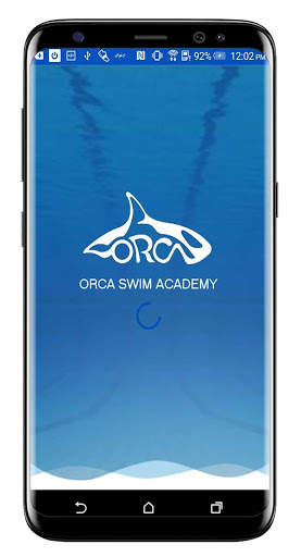 ORCA Academy screenshot 1