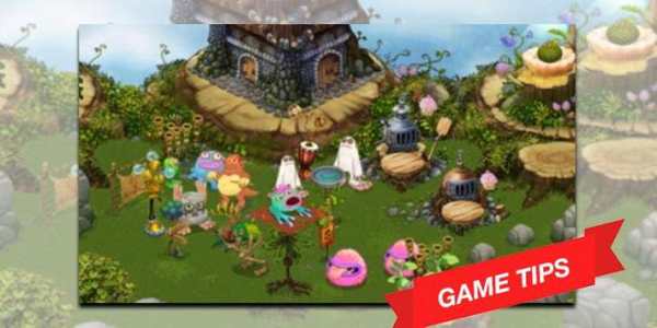 Tips My Singing Monsters screenshot 2