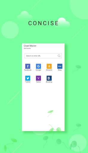CleanMaster screenshot 5