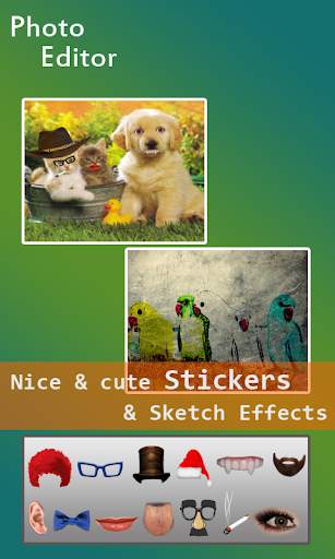 Photo Editor screenshot 4