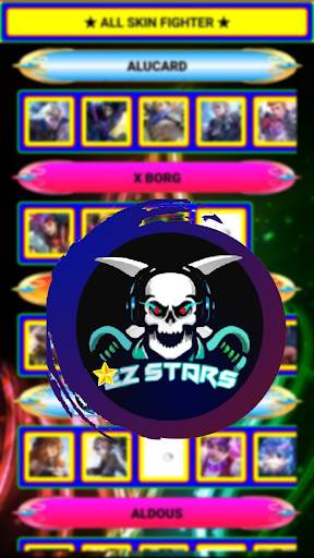 ez Stars injector ML skins tips and tricks screenshot 1