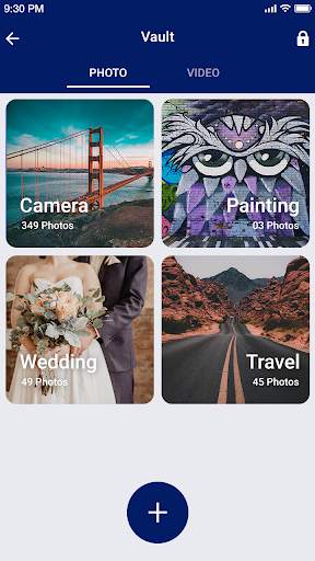 Applock screenshot 6