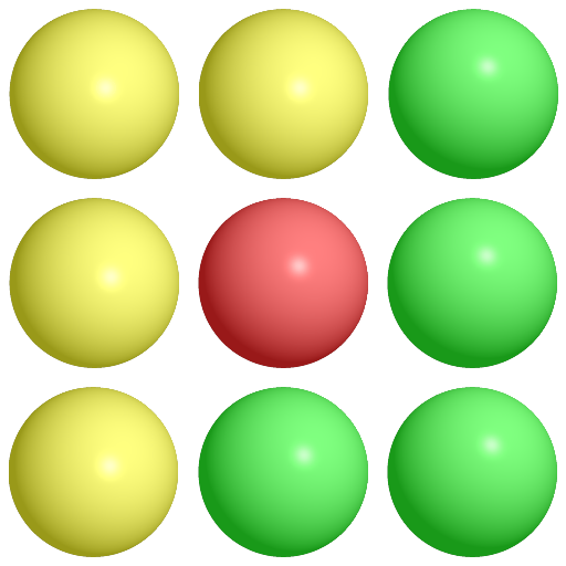 Classic Lines icon