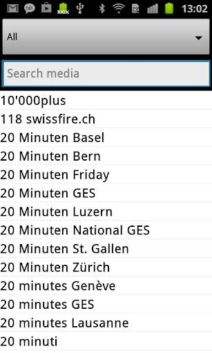 WEMF Facts & Figures FREE screenshot 2