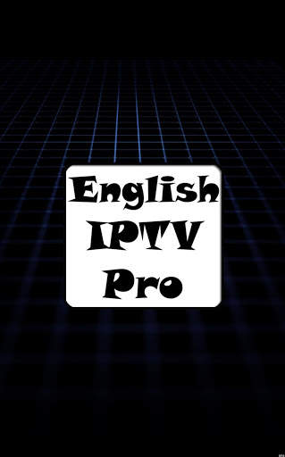 English IPTV Pro 2021 United States TV screenshot 4