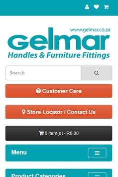 Gelmar Online Shop screenshot 6
