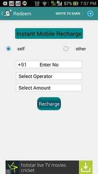 Mobile Money screenshot 3