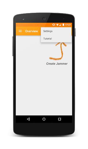 SSJ - Social Signal Jammer screenshot 6