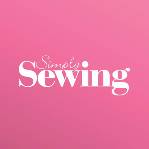 Simply Sewing Magazine 8.4