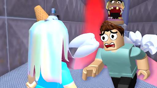 Mod Escape The Dentist Obby Helper (Unofficial) screenshot 2