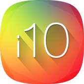 Launcher for Phone OS 11