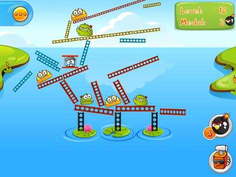 Bomber Birds screenshot 4