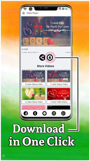 A to Z Name Status screenshot 4
