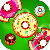 Candy Cake Match - Candy Maniya 1.0