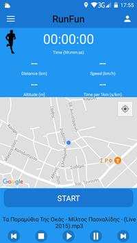 RunFun screenshot 1