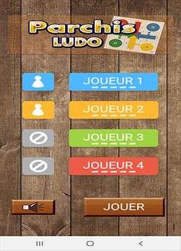 Parchis LUDO screenshot 3