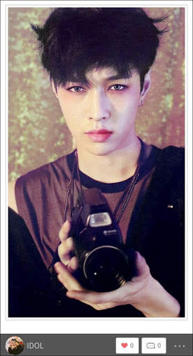 EXO HD Wallpaper KPOP screenshot 7