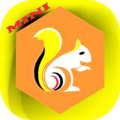 New Fastest Uc browser tips 1.0